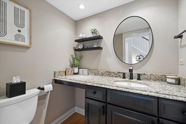 1278 Thorndale Lane, Lake Zurich, IL 60047