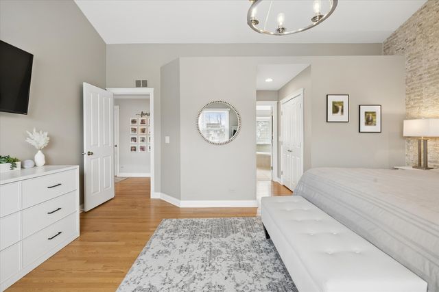 1278 Thorndale Lane, Lake Zurich, IL 60047