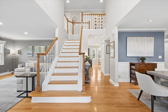 1278 Thorndale Lane, Lake Zurich, IL 60047