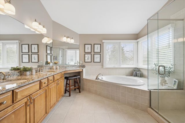 1278 Thorndale Lane, Lake Zurich, IL 60047