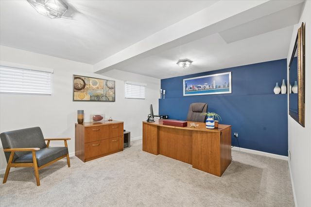 1278 Thorndale Lane, Lake Zurich, IL 60047