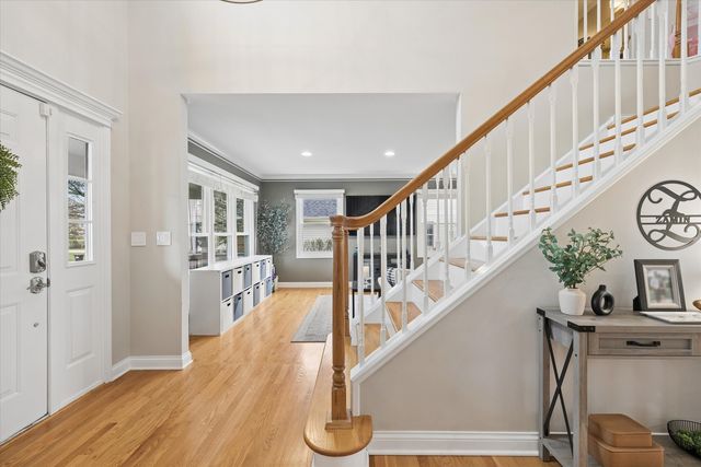 1278 Thorndale Lane, Lake Zurich, IL 60047