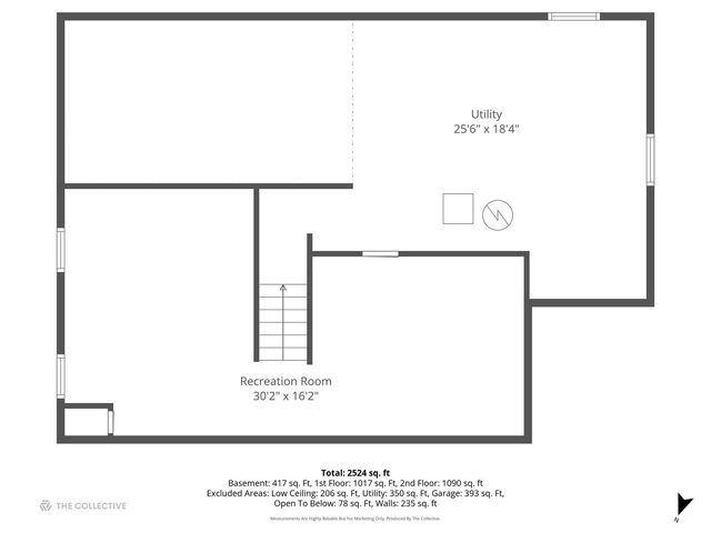 1278 Thorndale Lane, Lake Zurich, IL 60047