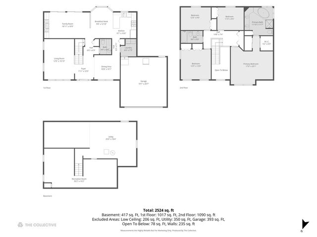 1278 Thorndale Lane, Lake Zurich, IL 60047