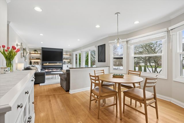 1278 Thorndale Lane, Lake Zurich, IL 60047