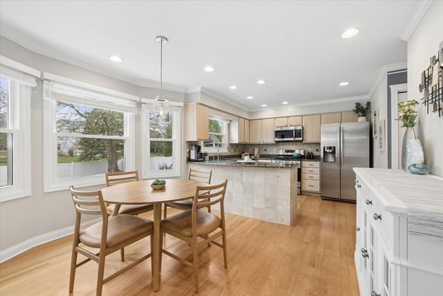 1278 Thorndale Lane, Lake Zurich, IL 60047