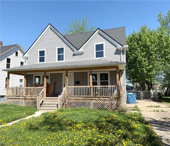 1745 E 30th Street, Lorain, OH 44055