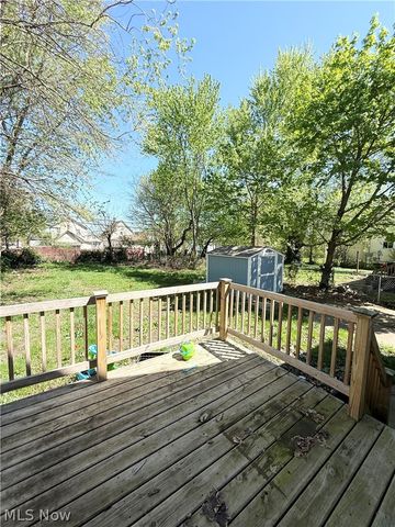 1745 E 30th Street, Lorain, OH 44055
