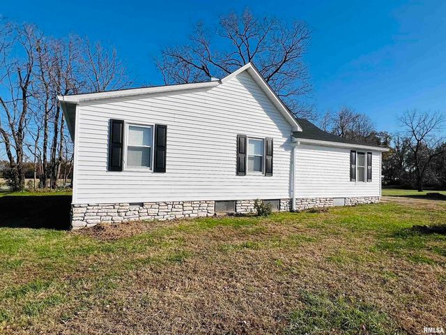 1810 S Highway 142 Highway, Eldorado, IL 62930