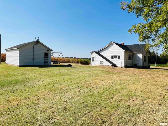 1810 S Highway 142 Highway, Eldorado, IL 62930