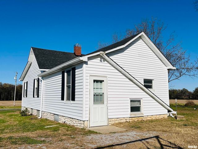 1810 S Highway 142 Highway, Eldorado, IL 62930