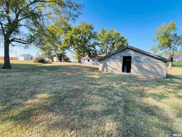 1810 S Highway 142 Highway, Eldorado, IL 62930