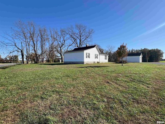 1810 S Highway 142 Highway, Eldorado, IL 62930