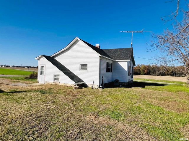 1810 S Highway 142 Highway, Eldorado, IL 62930