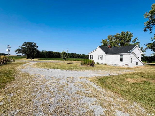 1810 S Highway 142 Highway, Eldorado, IL 62930