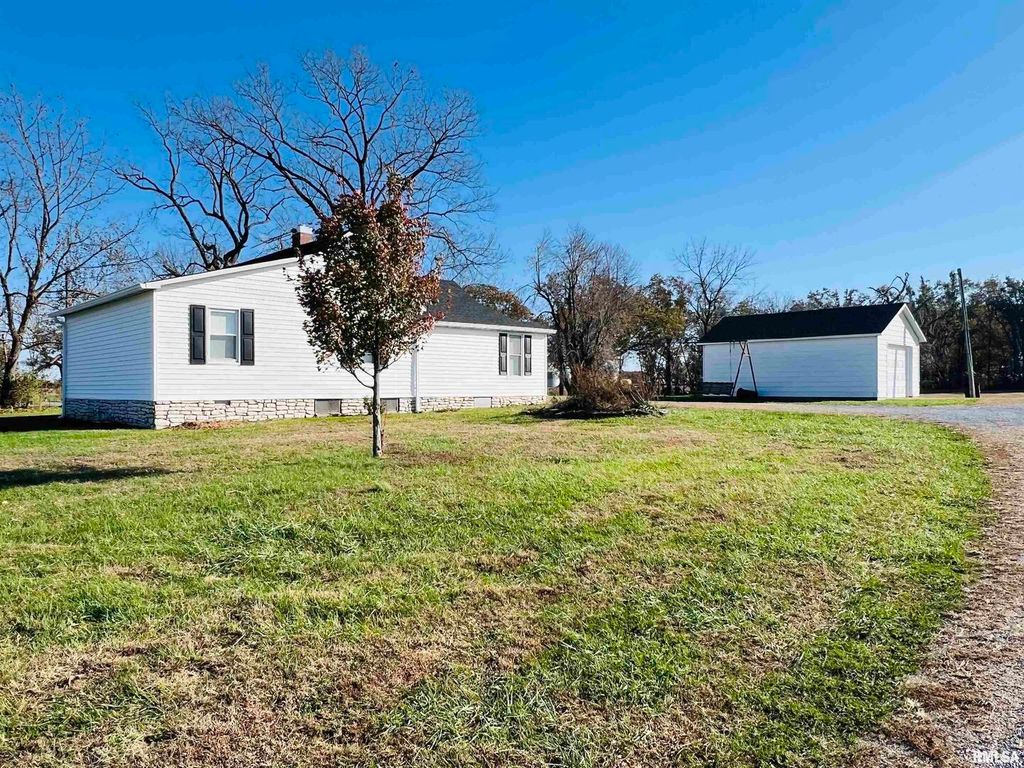 1810 S Highway 142 Highway, Eldorado, IL 62930