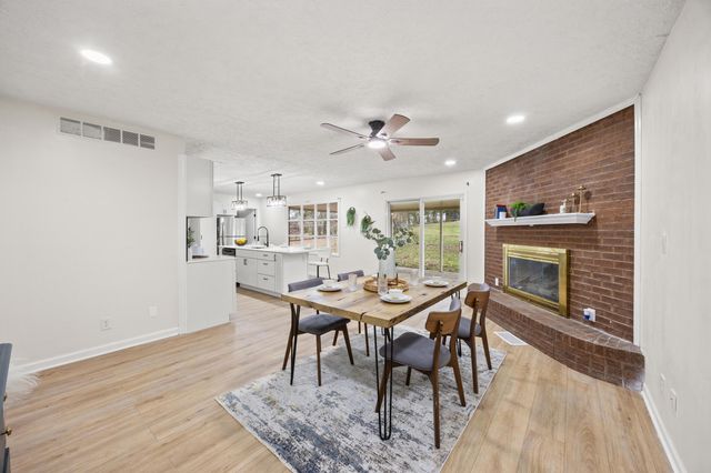 110 Kimberly Drive, Frankfort, KY 40601