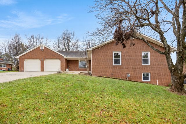 110 Kimberly Drive, Frankfort, KY 40601