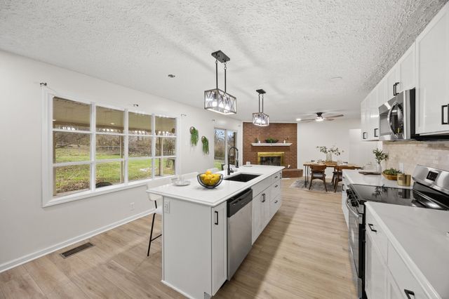 110 Kimberly Drive, Frankfort, KY 40601