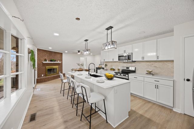 110 Kimberly Drive, Frankfort, KY 40601