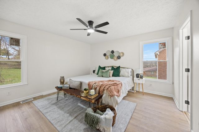 110 Kimberly Drive, Frankfort, KY 40601