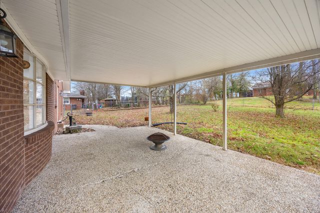 110 Kimberly Drive, Frankfort, KY 40601