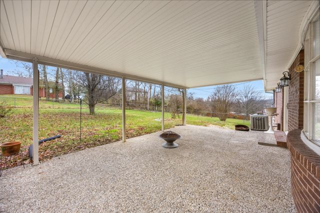 110 Kimberly Drive, Frankfort, KY 40601