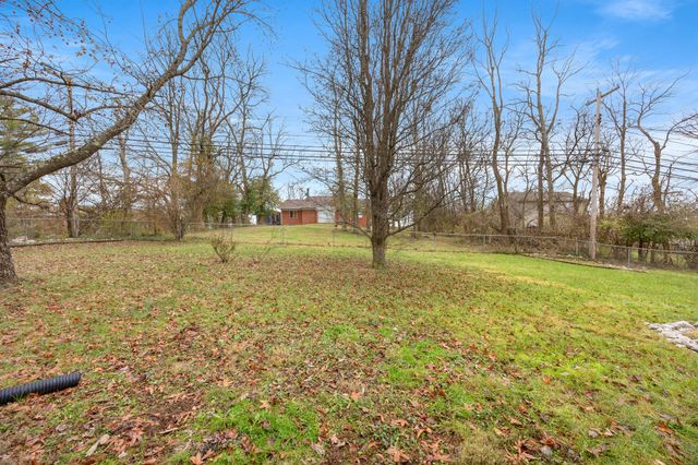 110 Kimberly Drive, Frankfort, KY 40601