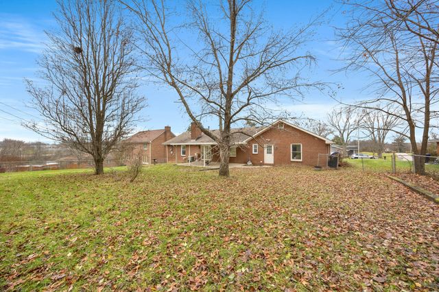 110 Kimberly Drive, Frankfort, KY 40601