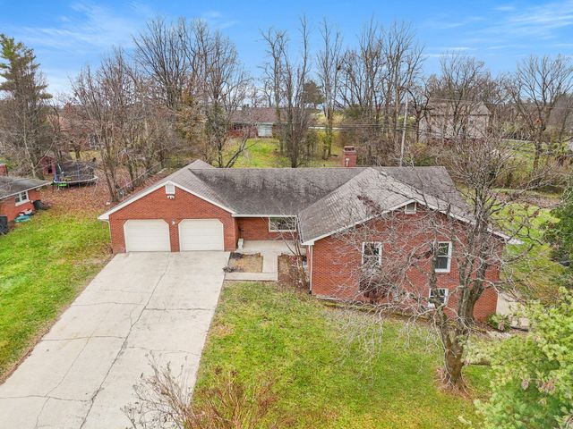 110 Kimberly Drive, Frankfort, KY 40601