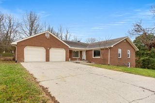 110 Kimberly Drive, Frankfort, KY 40601