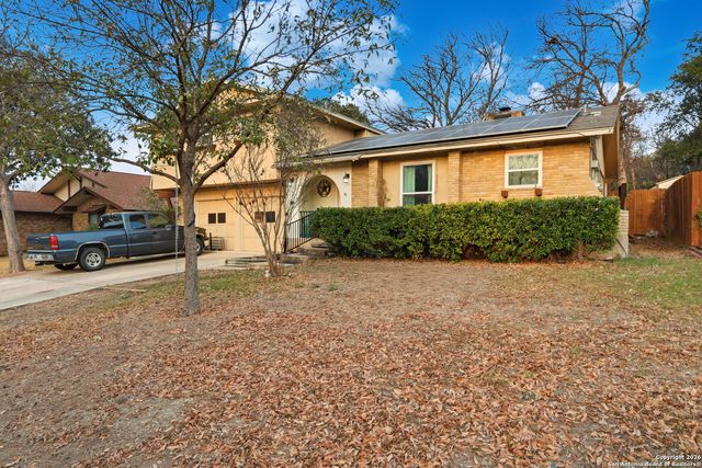 6113 Sun Dial, Leon Valley, TX 78238