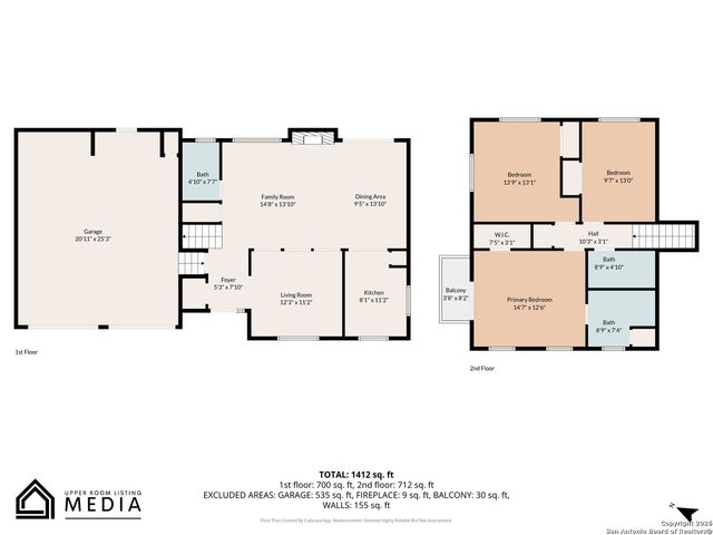 6113 Sun Dial, Leon Valley, TX 78238