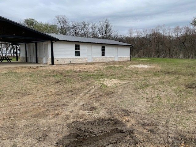 8407 Southern Shore Court, Kemp, TX 75143