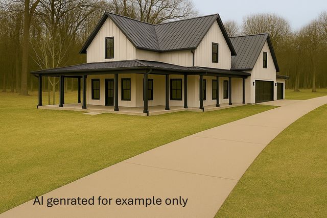 8407 Southern Shore Court, Kemp, TX 75143