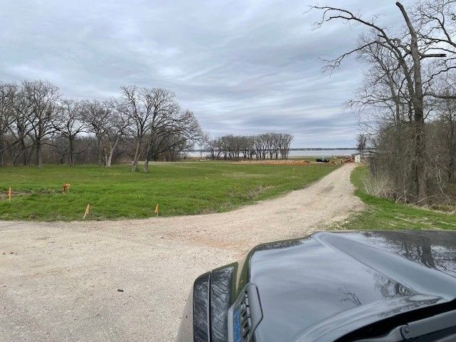 8407 Southern Shore Court, Kemp, TX 75143