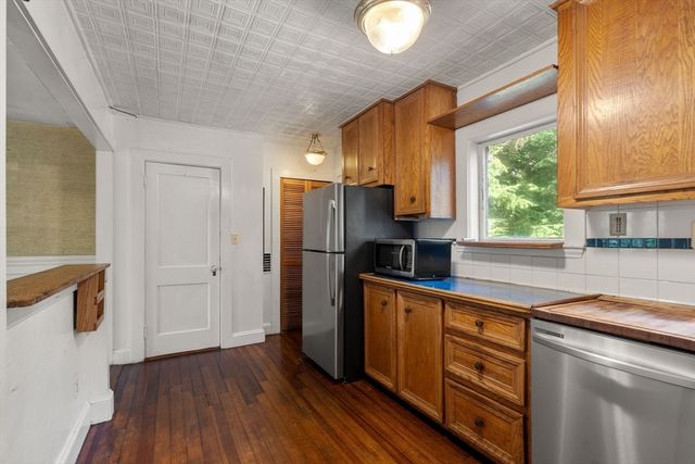 50 Brewster Road, Newton, MA 02461