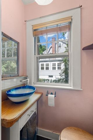 50 Brewster Road, Newton, MA 02461