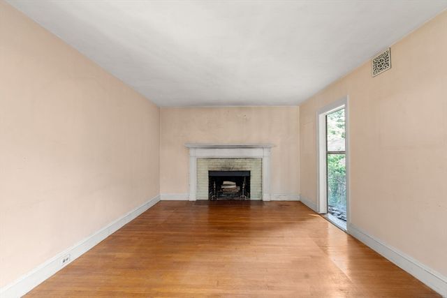 50 Brewster Road, Newton, MA 02461