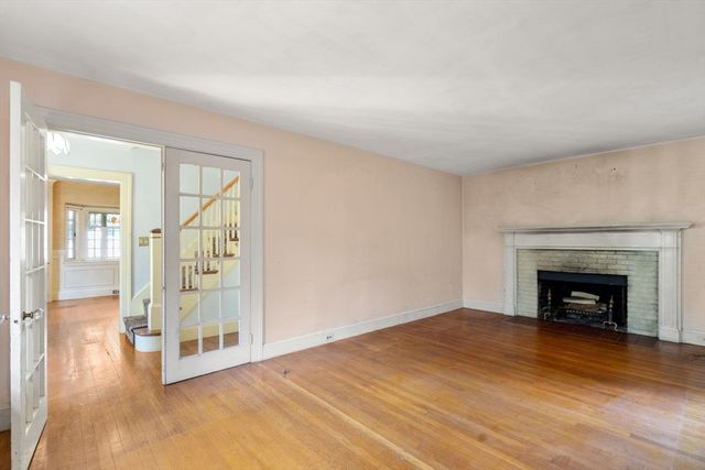 50 Brewster Road, Newton, MA 02461