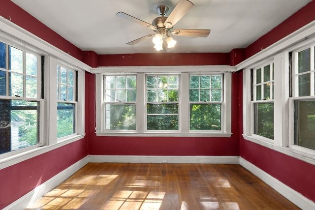 50 Brewster Road, Newton, MA 02461