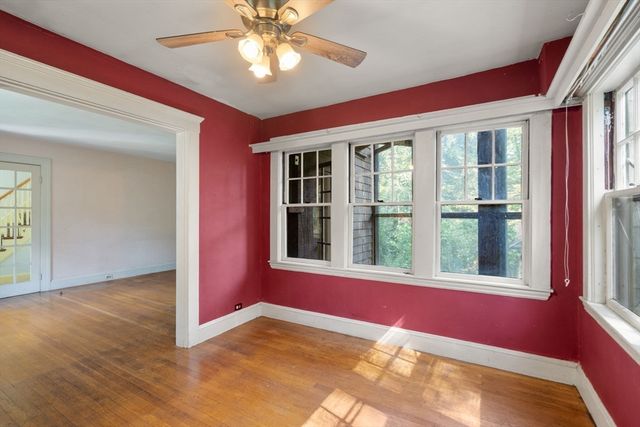 50 Brewster Road, Newton, MA 02461