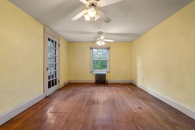 50 Brewster Road, Newton, MA 02461