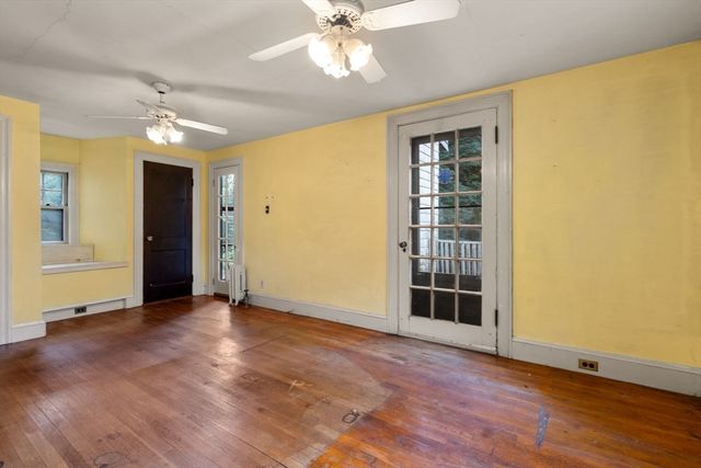50 Brewster Road, Newton, MA 02461