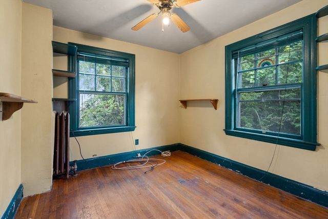 50 Brewster Road, Newton, MA 02461
