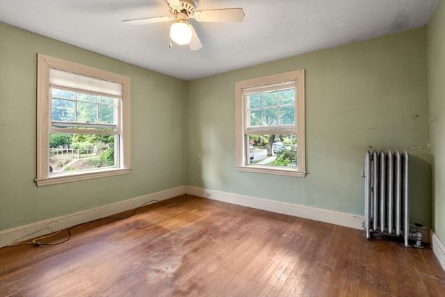 50 Brewster Road, Newton, MA 02461