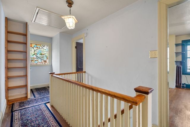 50 Brewster Road, Newton, MA 02461