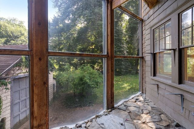 50 Brewster Road, Newton, MA 02461