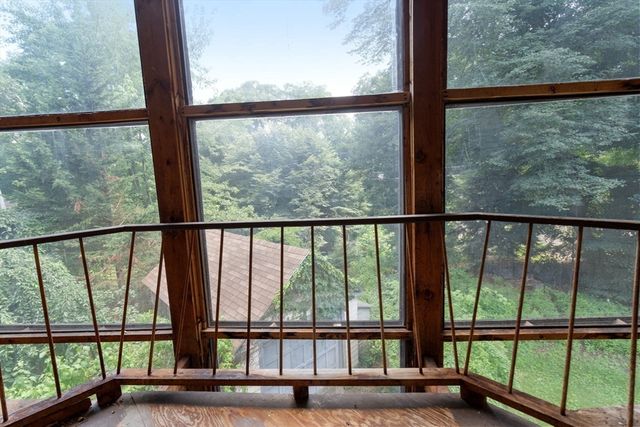 50 Brewster Road, Newton, MA 02461