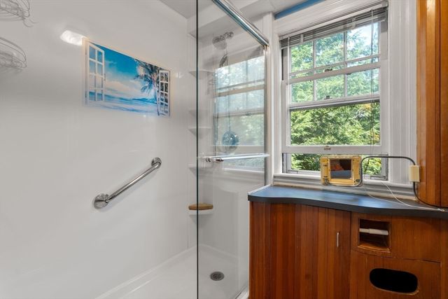 50 Brewster Road, Newton, MA 02461
